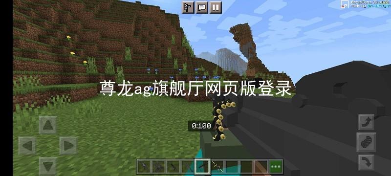 尊龙ag旗舰厅网页版登录
