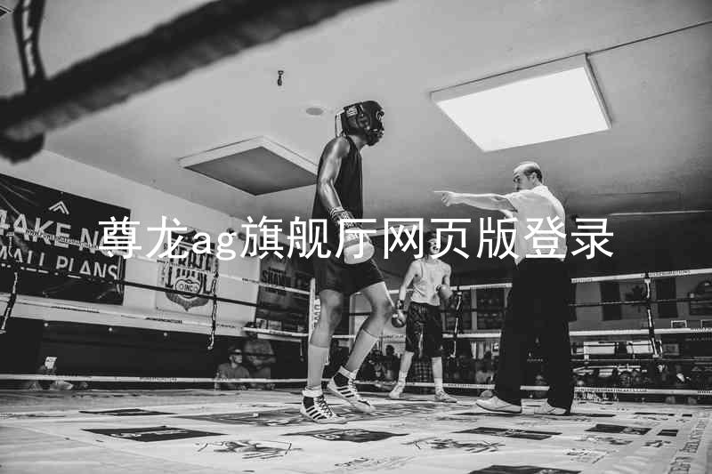 尊龙ag旗舰厅网页版登录