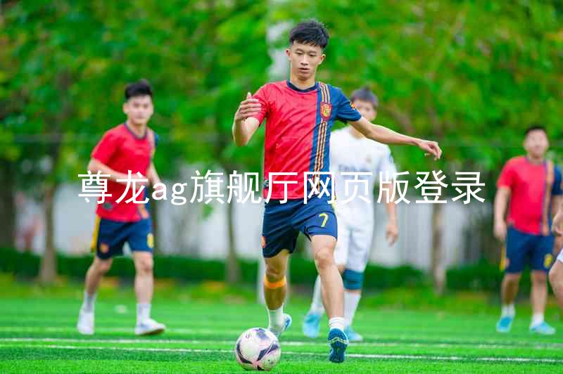 尊龙ag旗舰厅网页版登录